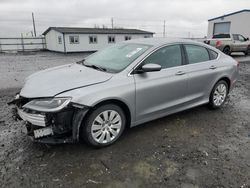 2016 Chrysler 200 LX en venta en Airway Heights, WA