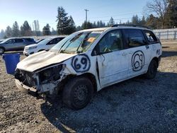 Run And Drives Cars for sale at auction: 2010 Toyota Sienna CE