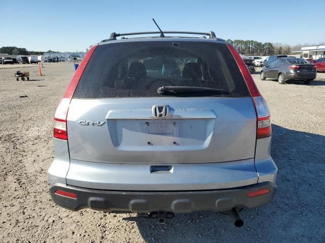 2008 Honda CR-V EX