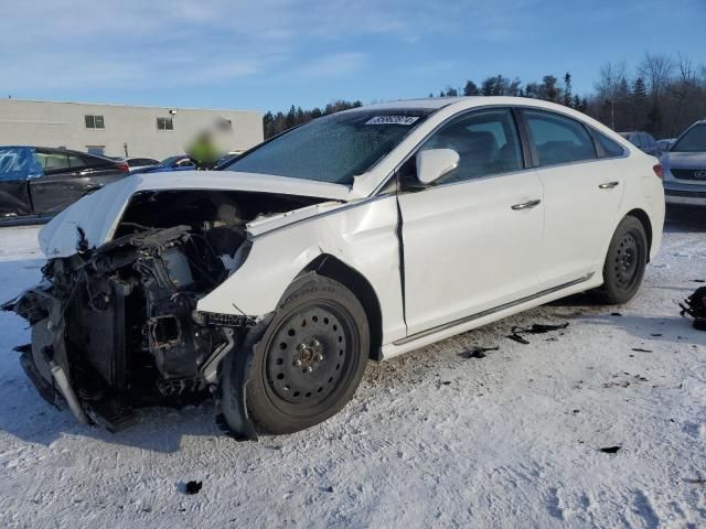 2019 Hyundai Sonata Limited