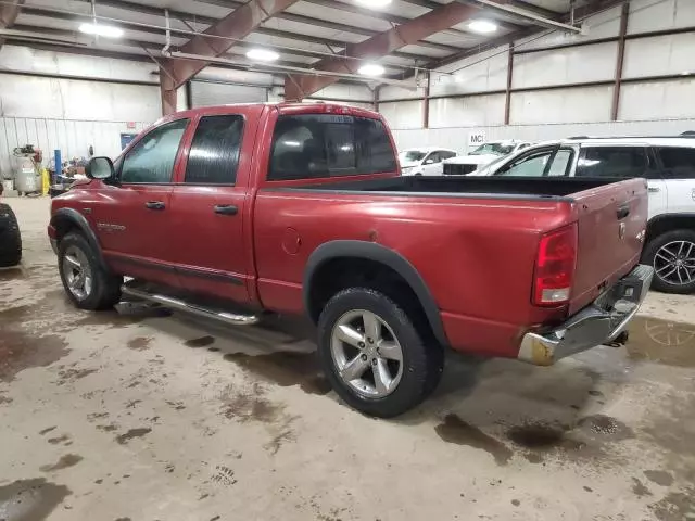 2006 Dodge RAM 1500 ST