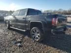 2018 GMC Sierra K1500 SLT