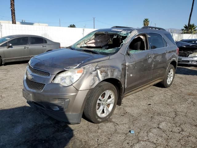 2012 Chevrolet Equinox LT