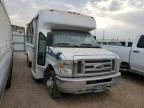 2010 Ford Econoline E350 Super Duty Cutaway Van