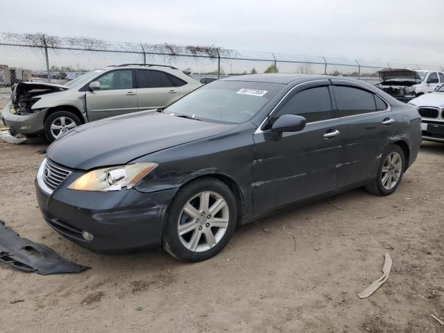 2009 Lexus ES 350