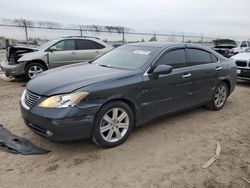 Lexus salvage cars for sale: 2009 Lexus ES 350