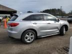 2014 Acura RDX Technology