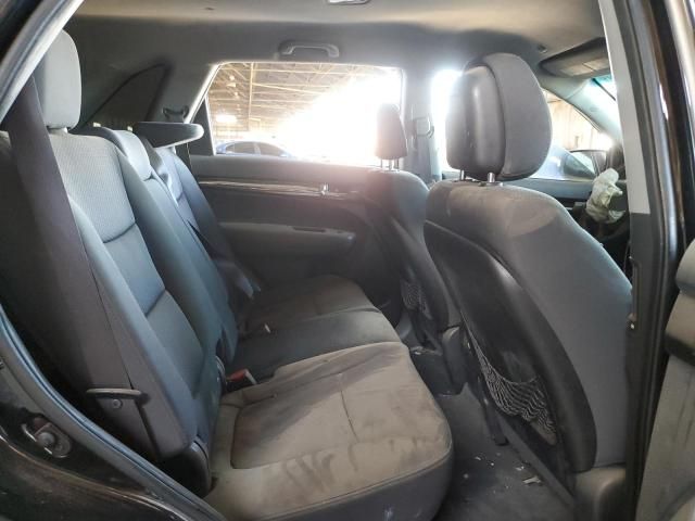 2011 KIA Sorento Base