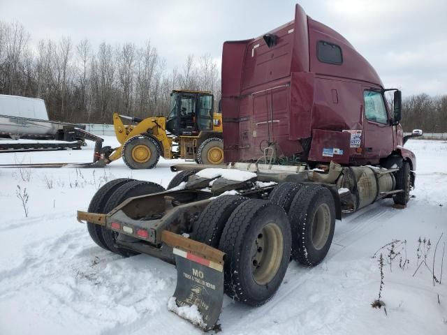 2006 Volvo VN VNL