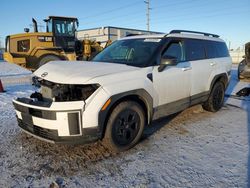 Hyundai Santa fe salvage cars for sale: 2024 Hyundai Santa FE XRT