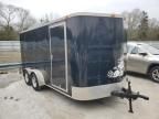 2008 Miller Cartrailer