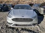 2017 Ford Fusion Sport