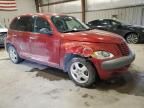 2002 Chrysler PT Cruiser Touring