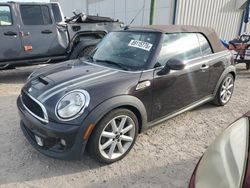 Mini salvage cars for sale: 2014 Mini Cooper S