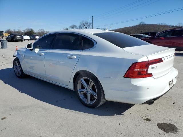 2018 Volvo S90 T5 Momentum