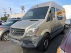 2014 Mercedes-Benz Sprinter 2500