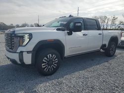 2024 GMC Sierra K2500 Denali Ultimate en venta en Riverview, FL