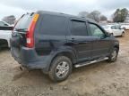 2004 Honda CR-V EX