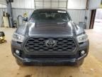 2021 Toyota Tacoma Double Cab