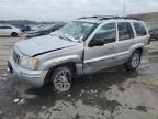 2004 Jeep Grand Cherokee Limited