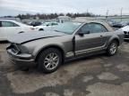 2005 Ford Mustang