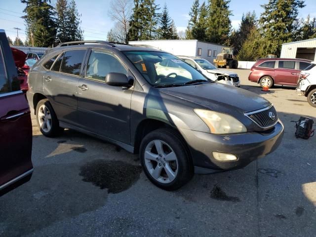 2004 Lexus RX 330