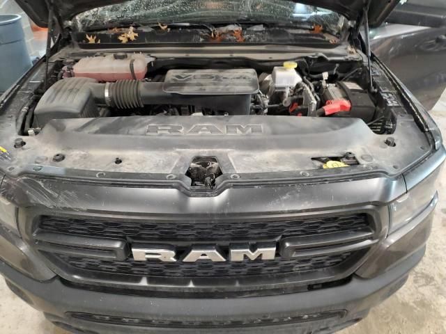 2023 Dodge RAM 1500 Tradesman