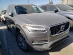 2018 Volvo XC90 T6