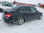 2014 Mercedes-Benz C 300 4matic