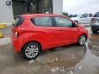 2016 Chevrolet Spark 1LT