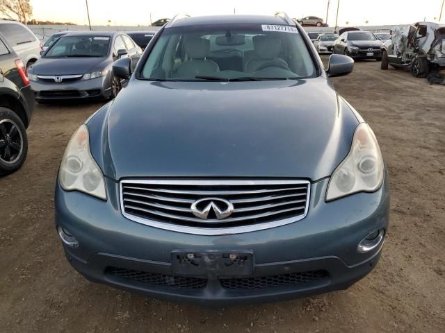 2008 Infiniti EX35 Base