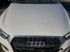 2017 Audi Q3 Premium Plus