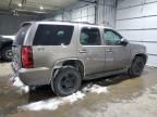 2011 Chevrolet Tahoe K1500 LT