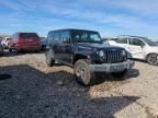 2013 Jeep Wrangler Unlimited Rubicon