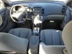 2010 Hyundai Elantra Blue