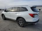 2021 Honda Pilot Elite