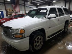 2004 GMC Yukon Denali en venta en West Mifflin, PA