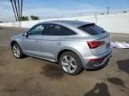 2023 Audi Q5 Sportback PRM PLS 45