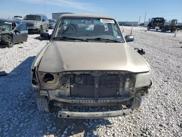 2003 Toyota Tacoma