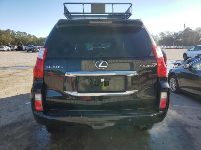 2010 Lexus GX 460 Premium