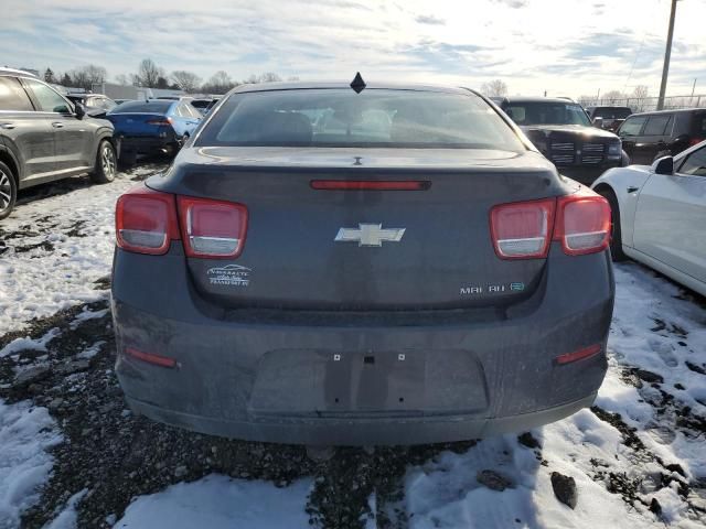 2013 Chevrolet Malibu 1LT