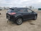 2018 Toyota Rav4 HV LE