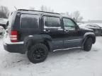 2009 Jeep Liberty Sport