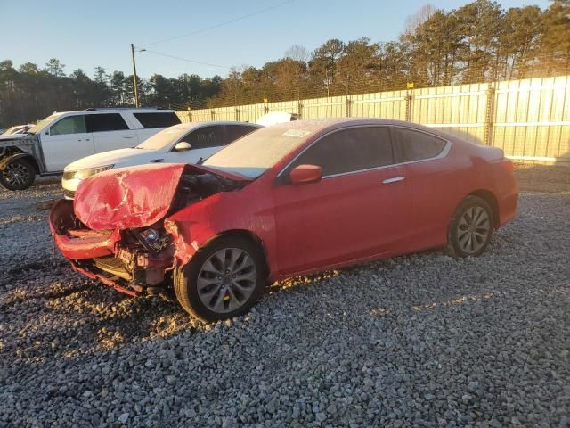 2014 Honda Accord LX-S