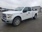 2016 Ford F150 Super Cab