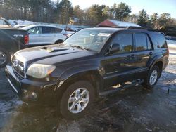 Lots with Bids for sale at auction: 2006 Toyota 4runner SR5