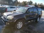 2006 Toyota 4runner SR5