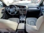 2013 Audi A4 Premium Plus