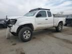 2005 Toyota Tacoma Prerunner Access Cab