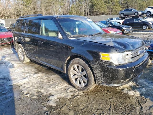 2009 Ford Flex SE